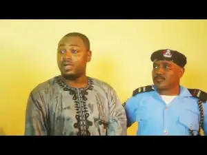 Nutumin da nake ƙauna ya shirya zuwa kurkuku - 2019